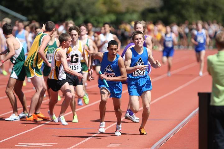 2010 Stanford Invite-High School-186.JPG - 2010 Stanford Invitational, March 26-27, Cobb Track and Angell Field, Stanford,CA.